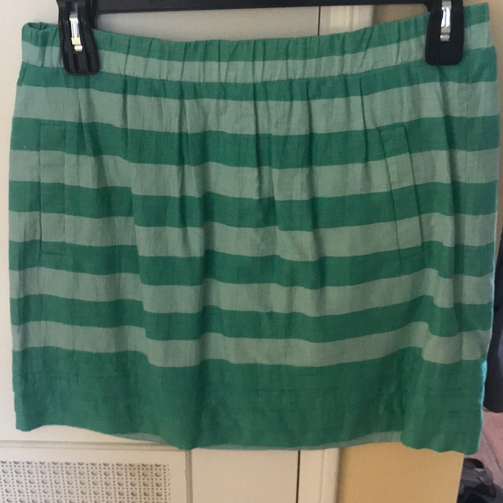 Mini Skirt